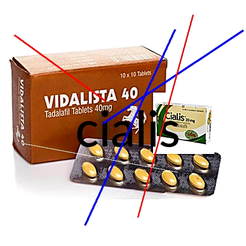 Prix medicament cialis